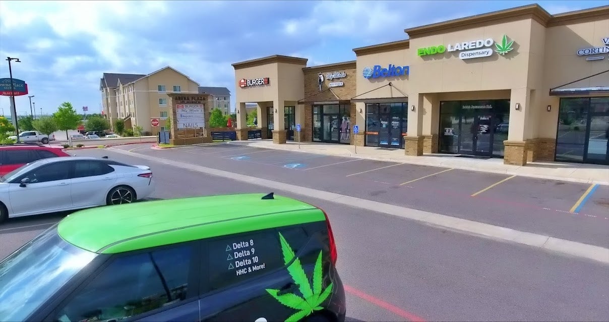 About Online Ordering FDA Disclaimer